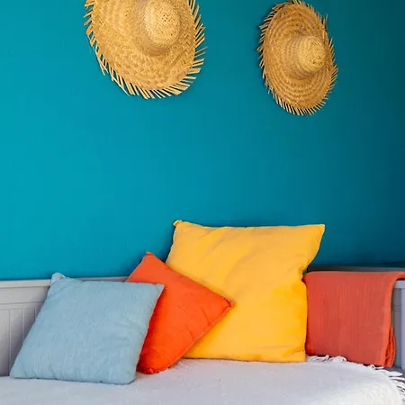 Terrasse De La Pompignane - T2 Lumineux Plein Sud Μονπελιέ