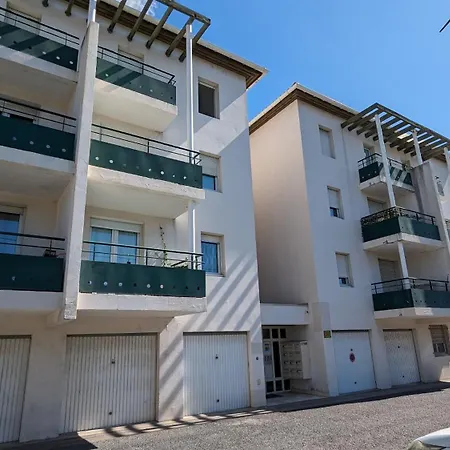 Terrasse De La Pompignane - T2 Lumineux Plein Sud Apartment