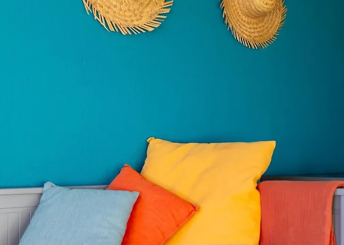 Terrasse De La Pompignane - T2 Lumineux Plein Sud Montpellier