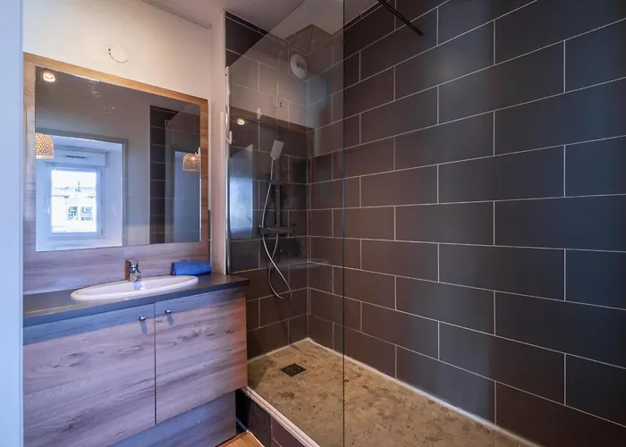 Terrasse De La Pompignane - T2 Lumineux Plein Sud Appartement